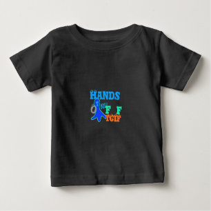 Perfekt Boo! TGIF tackar Gud för Fredag Hakuna Mat T-shirt