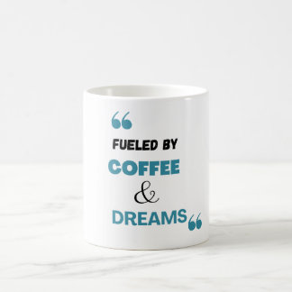 Perfekt Brew - Snyggt Kaffe Älskare Mugg