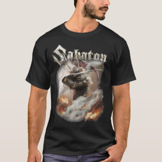 Perfekt Coll Sabaton Best Selling T-Shirt Copy