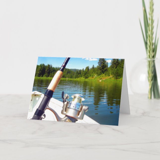 Perfekt dag kort (Framsida)