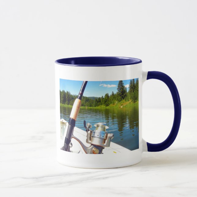 Perfekt dag mugg (Höger)