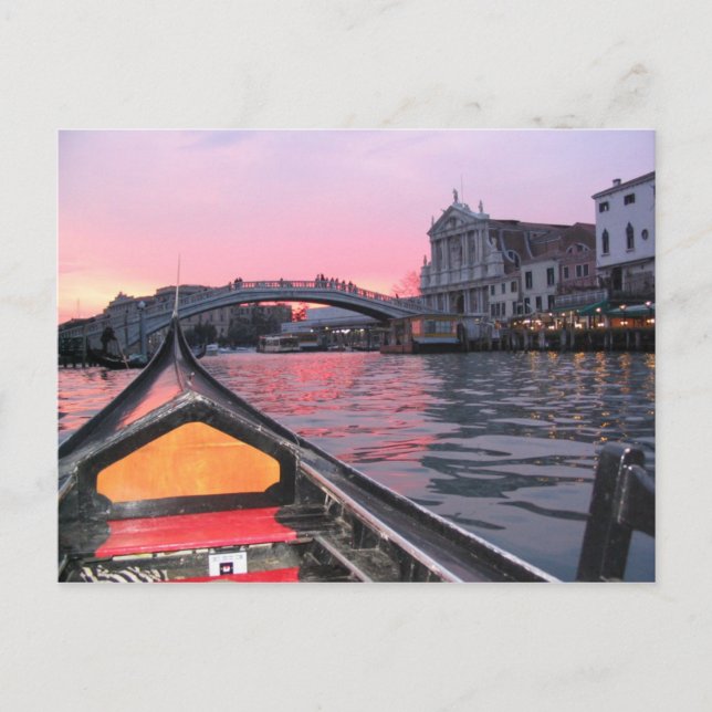 Perfekt dag vykort (Framsida)