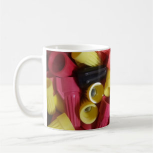 Perfekt Electrician's Coffee Mugg