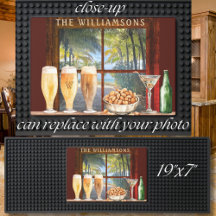 Perfekt eller Photo Monogram Namn