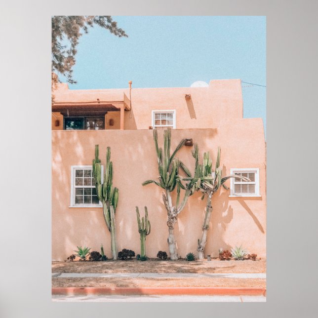 PERFEKT FÄRG MATCH POSTER (Framsidan)