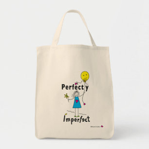 Perfekt felfri 1_Tote Bag Tygkasse