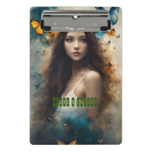 Perfekt för anteckning på språng