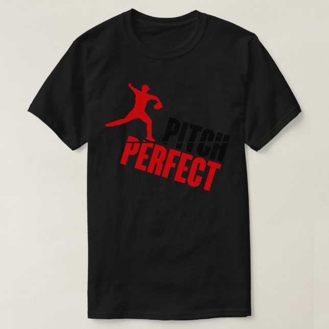 Perfekt för beck t shirt (Design framsida)