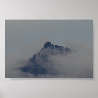 Perfekt för den högsta toppen - Logan Guinn Poster