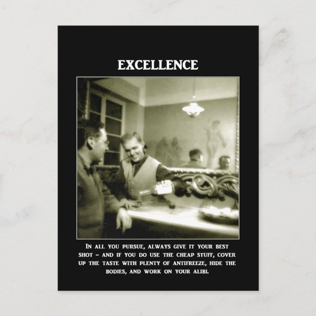 perfekt för dig som alltid-ge-it-din vykort (Framsida)