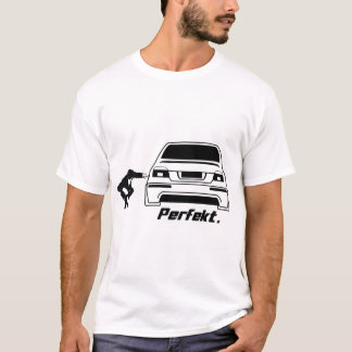 perfekt för e39 M5 T Shirt