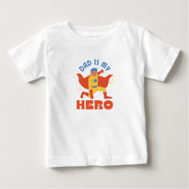 Perfekt för faderdagskalas  t shirt