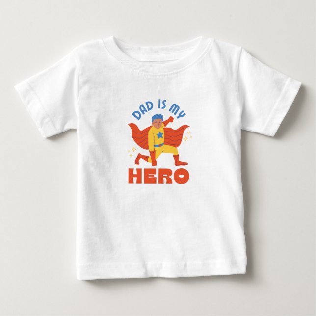 Perfekt för faderdagskalas  t shirt (Framsida)