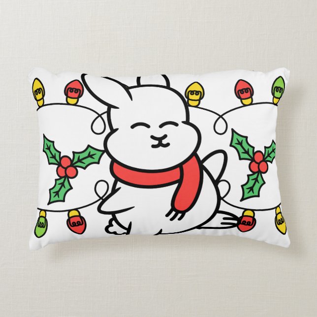 Perfekt för mjuka och mysiga kuddar för tillägg (Framsidan)