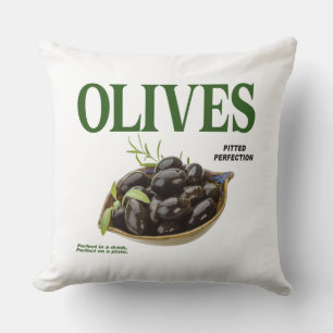 Perfekt för oliver kudde