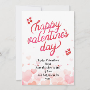 perfekt för valentins dag inbjudningar