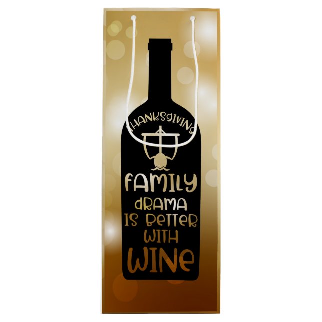 Perfekt för Vin Älskare (Framsidan)