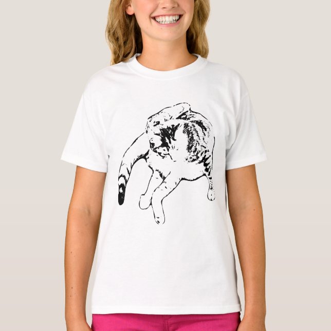 Perfekt formulär, inga apologier t shirt (Framsida)