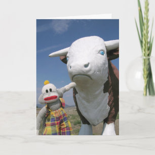 Perfekt Gift Birthday Kort