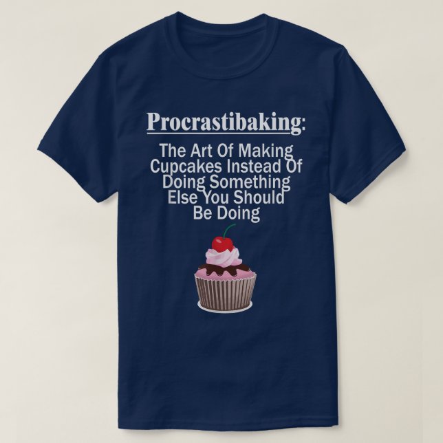 Perfekt Gift Fo T Shirt (Design framsida)
