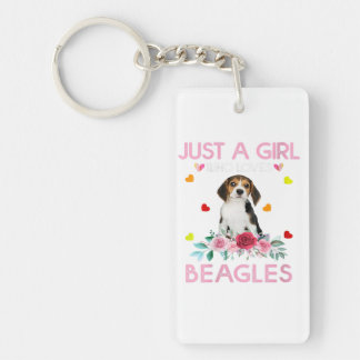 Perfekt Gift for Hund Beagle Owner Djurälskare