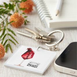 Perfekt Gift for Vin Älskare, Elegant