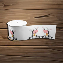 Perfekt Gift for Your Little Cow Älskare