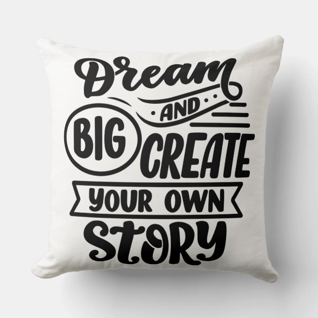 Perfekt Gift Kudde (Framsida)