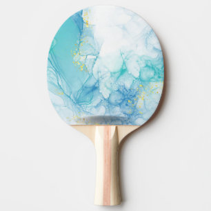 Perfekt Grip: Ergonomic Ping Pong Paddles Pingisracket