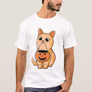 Perfekt Halloween T Shirt