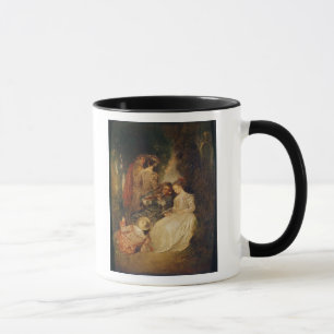 Perfekt harmoni mugg