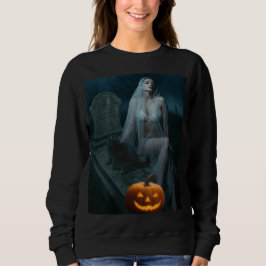 Perfekt Haunting Halloween T Shirt
