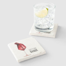 Perfekt Home Decor Gift for Vin Älskare, Elegant