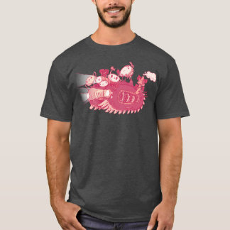 Perfekt Journey T Shirt