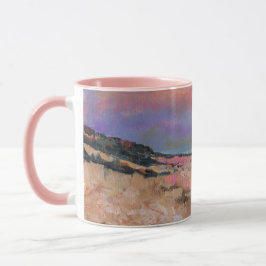 Perfekt konsfärg mugg