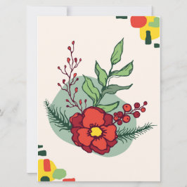 perfekt kort för alla tillfällen