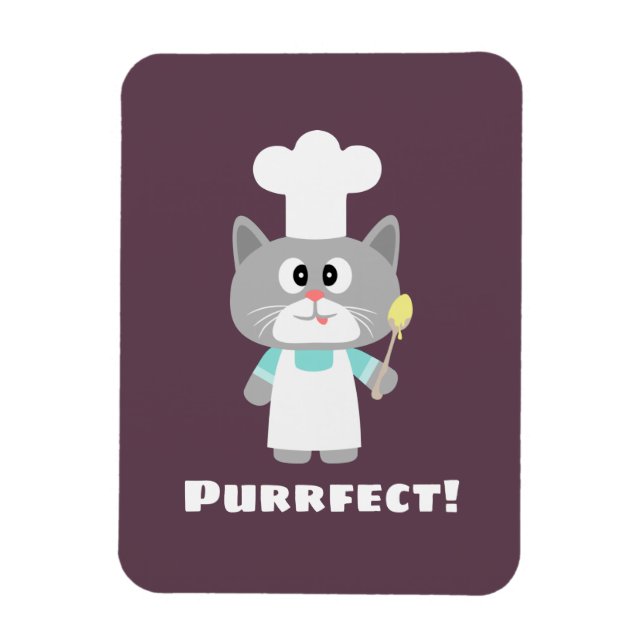 Perfekt! Magnet (Vertikal)