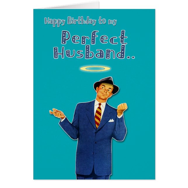 Perfekt make hälsningskort (Framsidan)