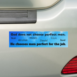 Perfekt Manar för jobbet Bildekal