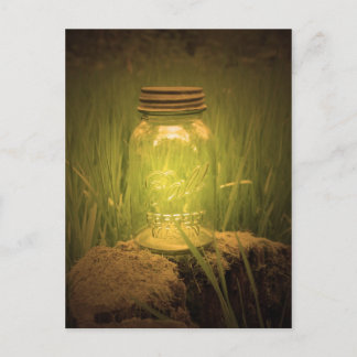 Perfekt Mason Vykort