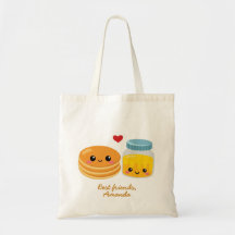 Perfekt match Kawaii-pankaka Marple anpassningsbar