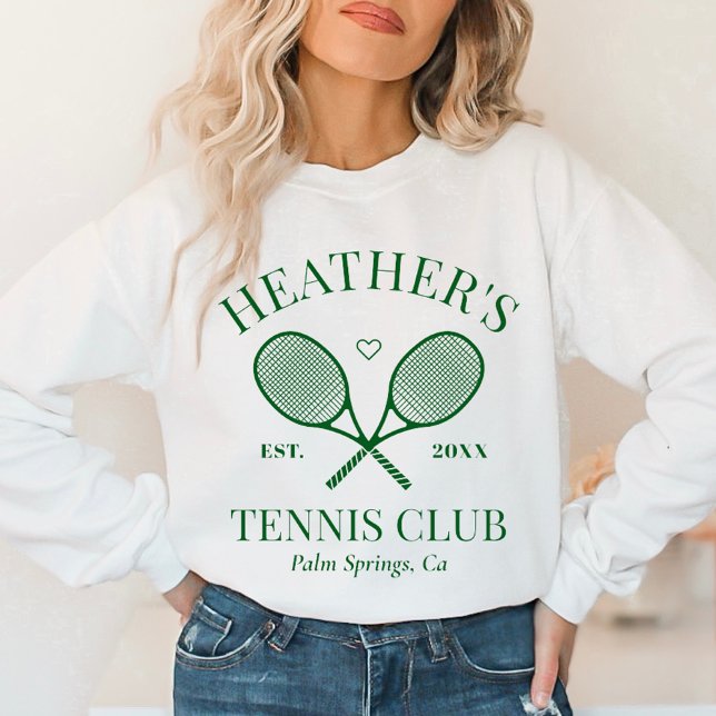 Perfekt Match Last Swing Tennis Klubb Bachelorette T Shirt (Skapare uppladdad)