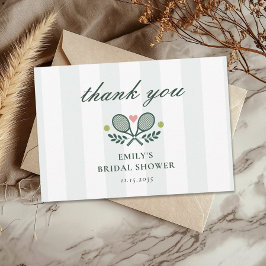 Perfekt Match Tennis Möhippa Tack Kort