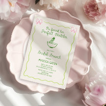 Perfekt Matcha Hand plockade Möhippa Brunch