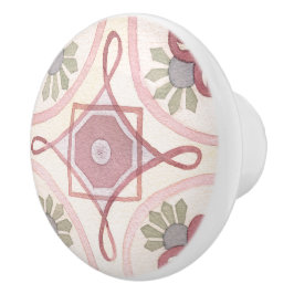 Perfekt med kombination av vattenfärg Cute blommig Knopp