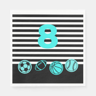 Perfekt Napkin Pappersservett