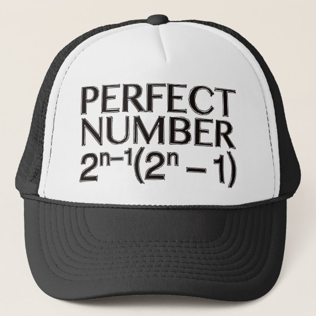 PERFEKT_NUMMER KEPS (Framsida)
