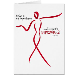 Perfekt… och förbättra! - kort