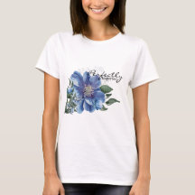 Perfekt Ofullkomlig Personlig modern TShirt