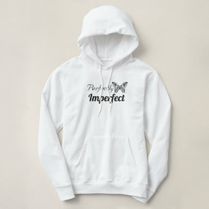 Perfekt Ofullkomlig T Shirt
